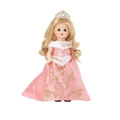 Enchanting Beauty Collectible Doll