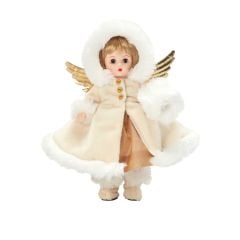 Frost Angel Collectible Doll