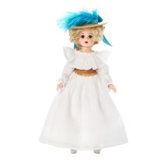 Marie Antoinette Collectible Doll