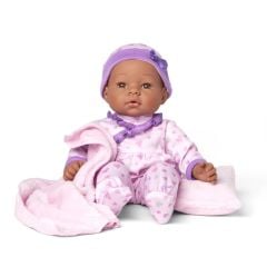 newborn lavender dark