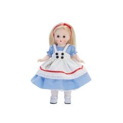 Alice Collector doll