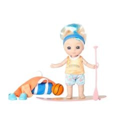 It’s All Me!® Basketball + Paddle board play doll