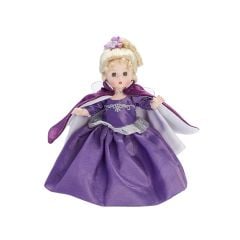 Fairy Godmother collectible doll