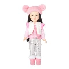 Kindness Club Doll Outfit Set