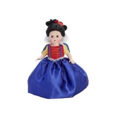 Snow White Collectible Doll