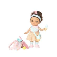 It’s All Me!® Tennis + Ice Cream play doll