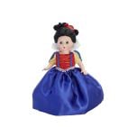 Snow White Collectible Doll