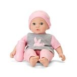 Newborn Baby Pink Cloud Middleton Doll